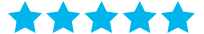 stars-5-Blue
